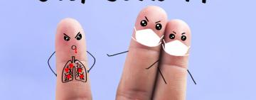 Одесская область на следующей неделе может выйти из «красной зоны»